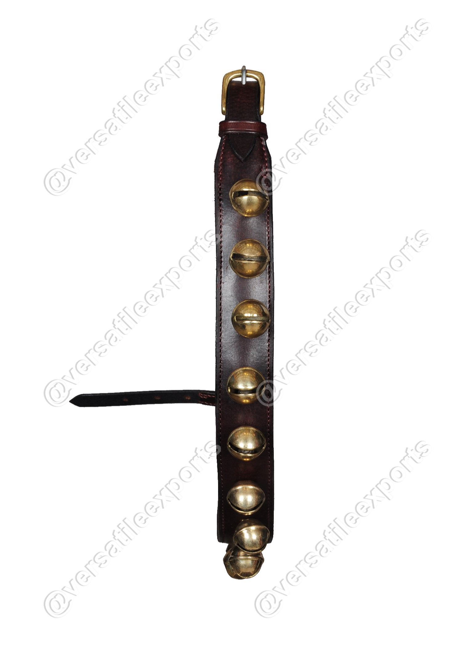 Neck Bells